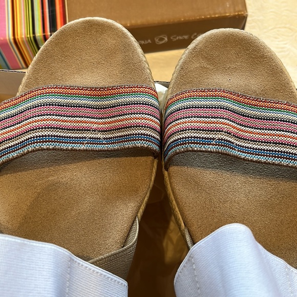 Barcelona Collective Bonaplata Sandal - Never Worn - size 40 - Picture 5 of 8